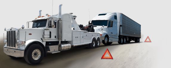 towing and roadside assistance